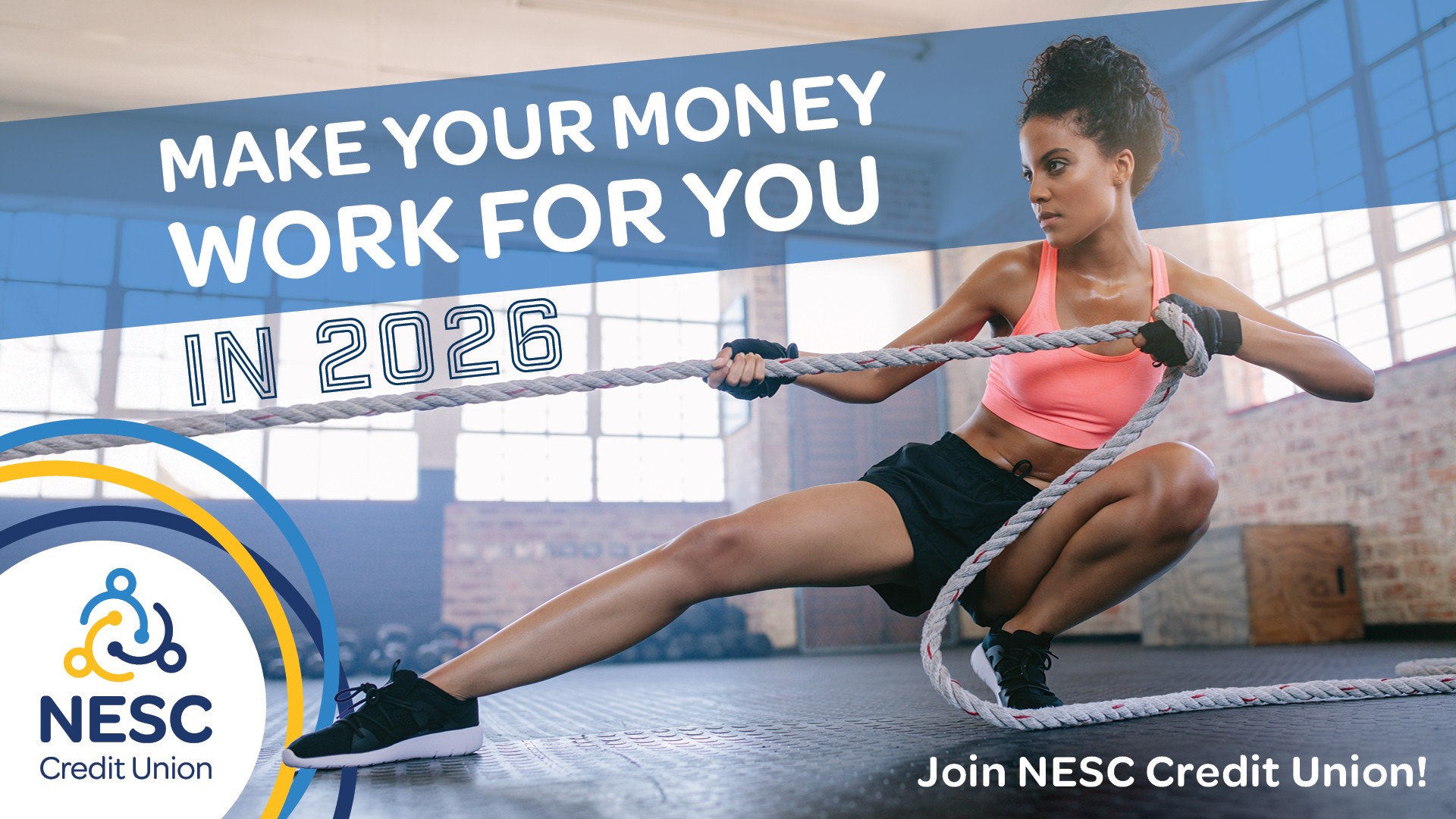 Make Your Money Work For You in 2026