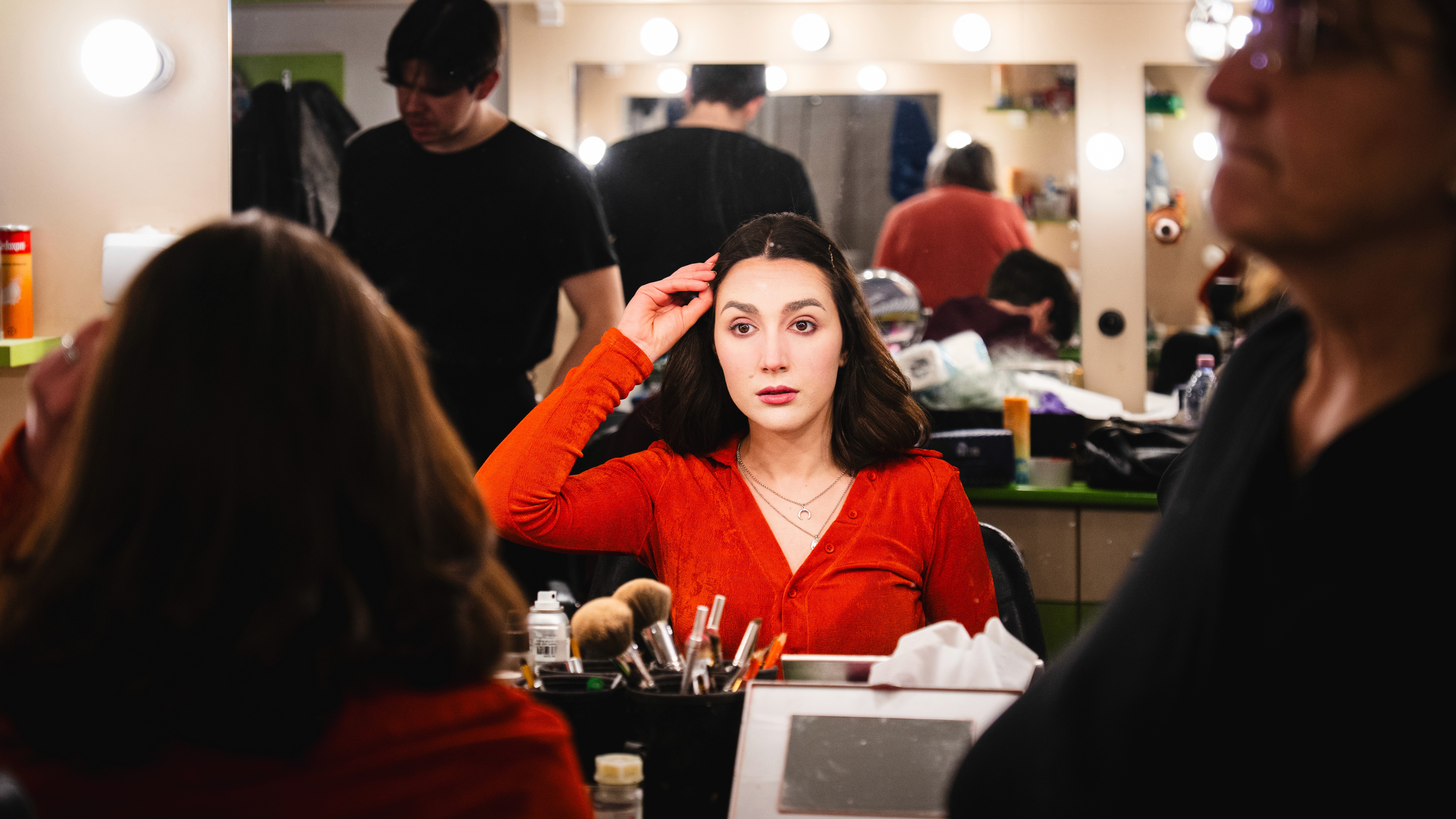 Roxana Mutu - © Cătălin Glăvan Fotograf 2026