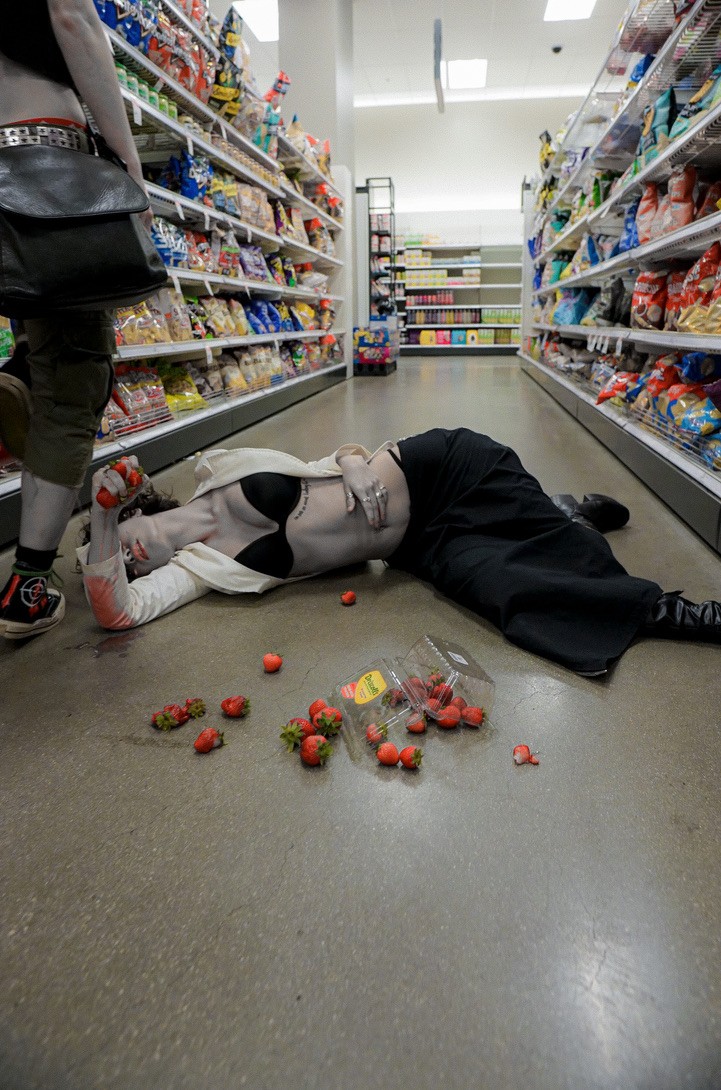 Grocery