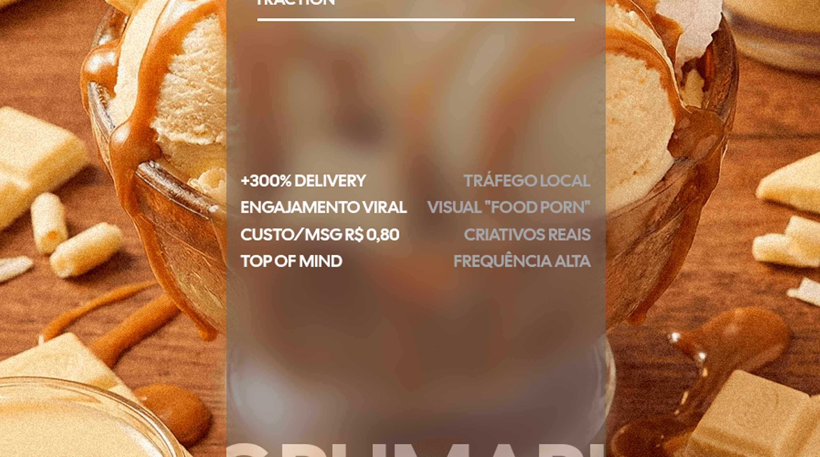 Açaí Grumari