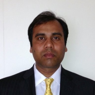 Kshitij Agrawal