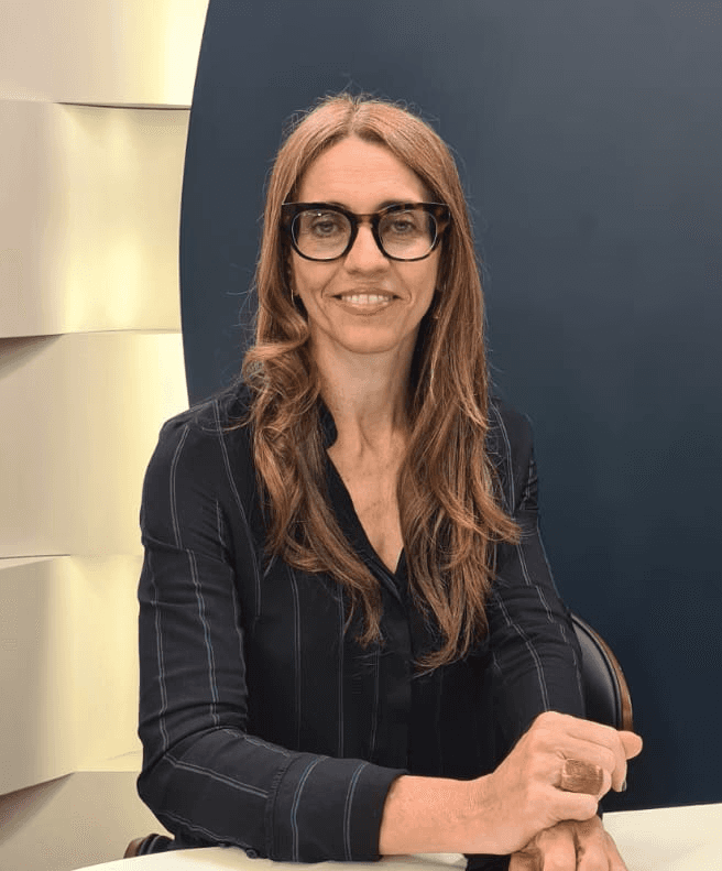 Foto do participante