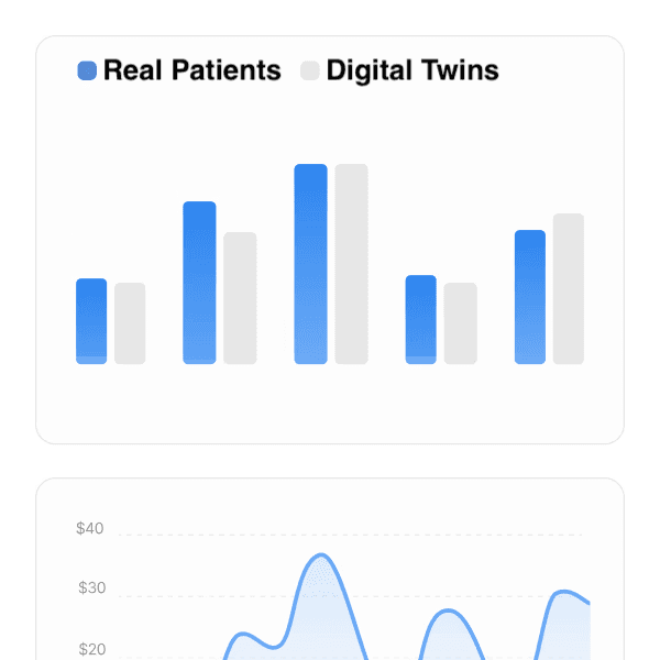 Software user interface
