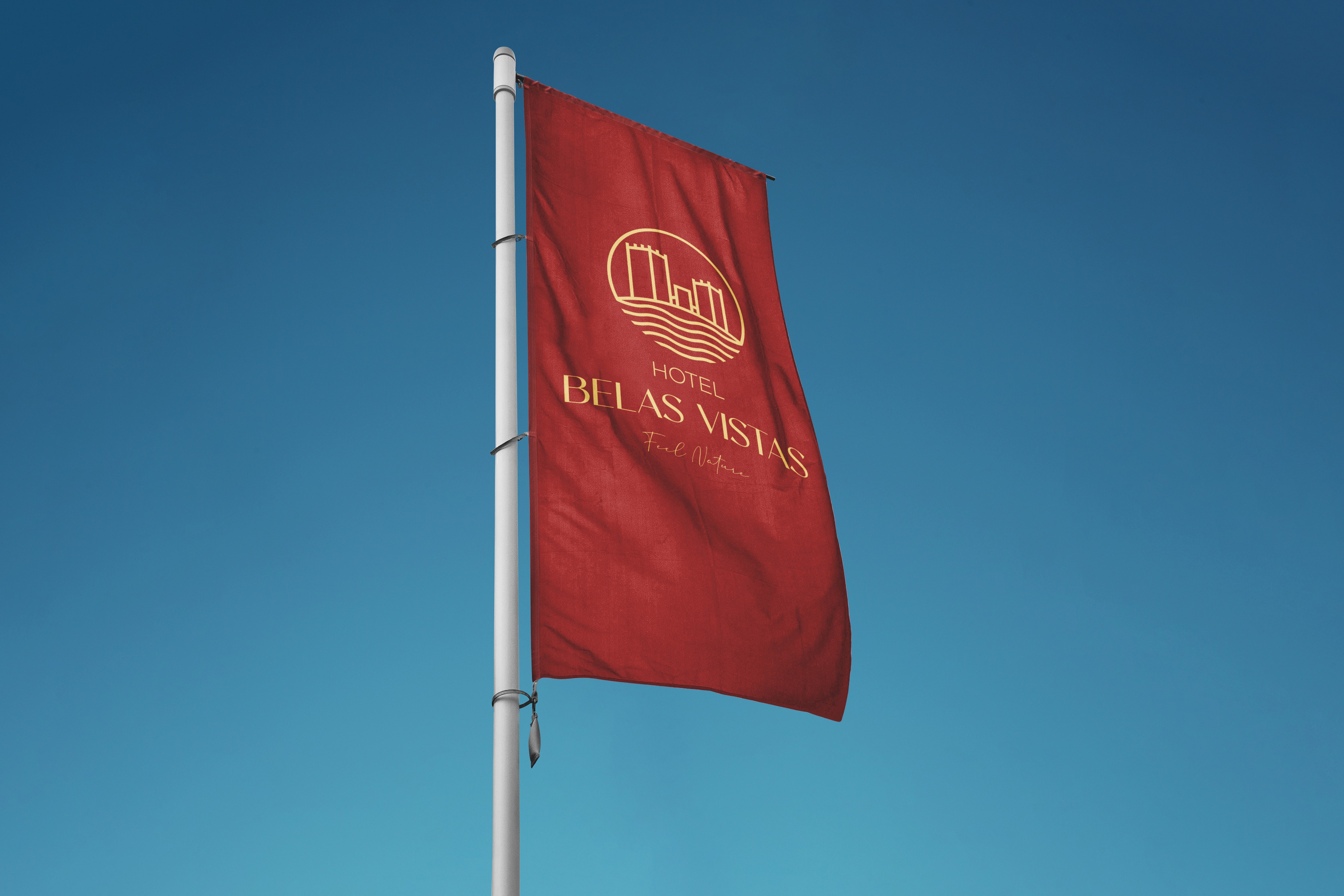 Futuristic sneaker with yellow, green, and orange accents, set against flowing fabric