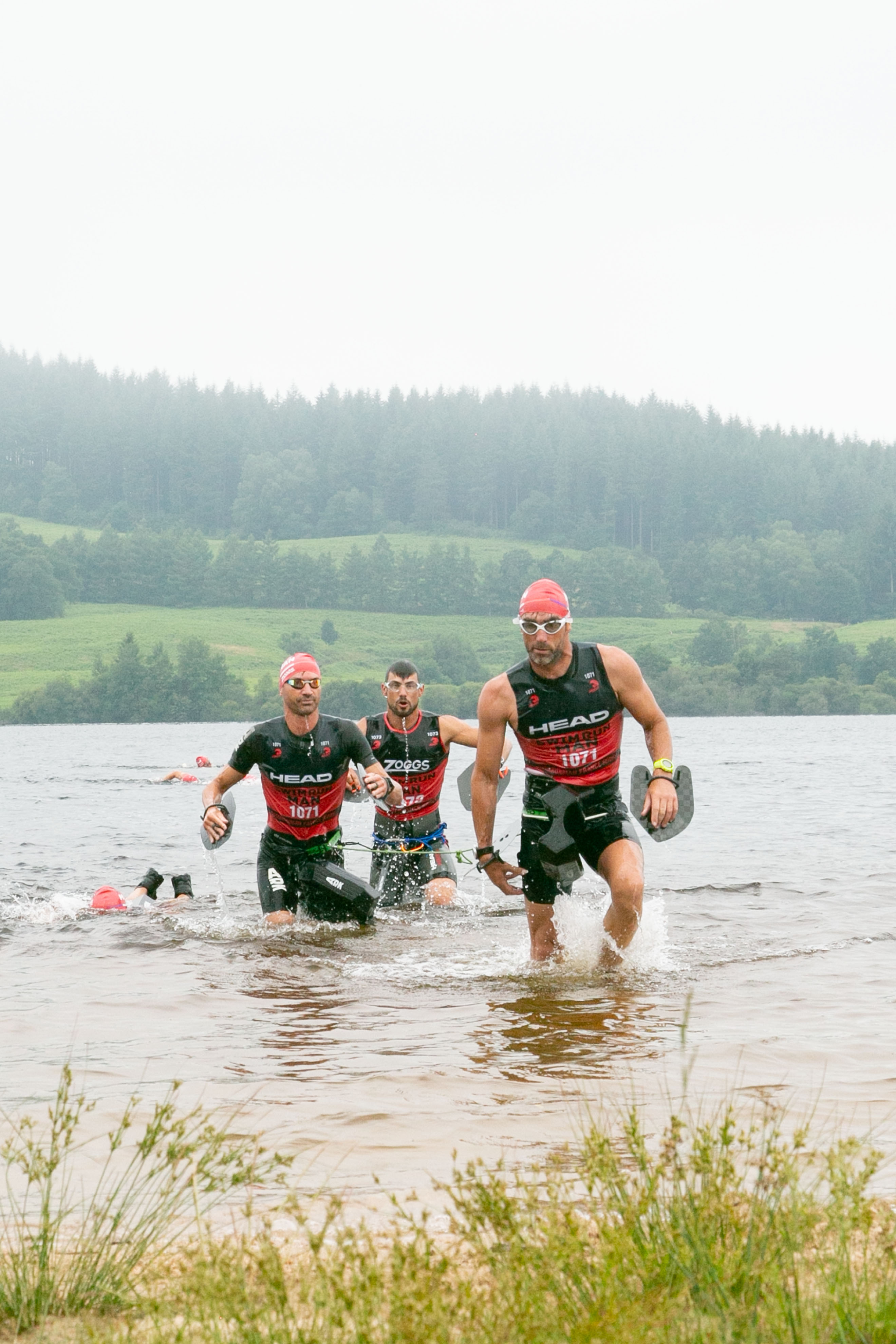 COURSE NATURE VASSIVIERE