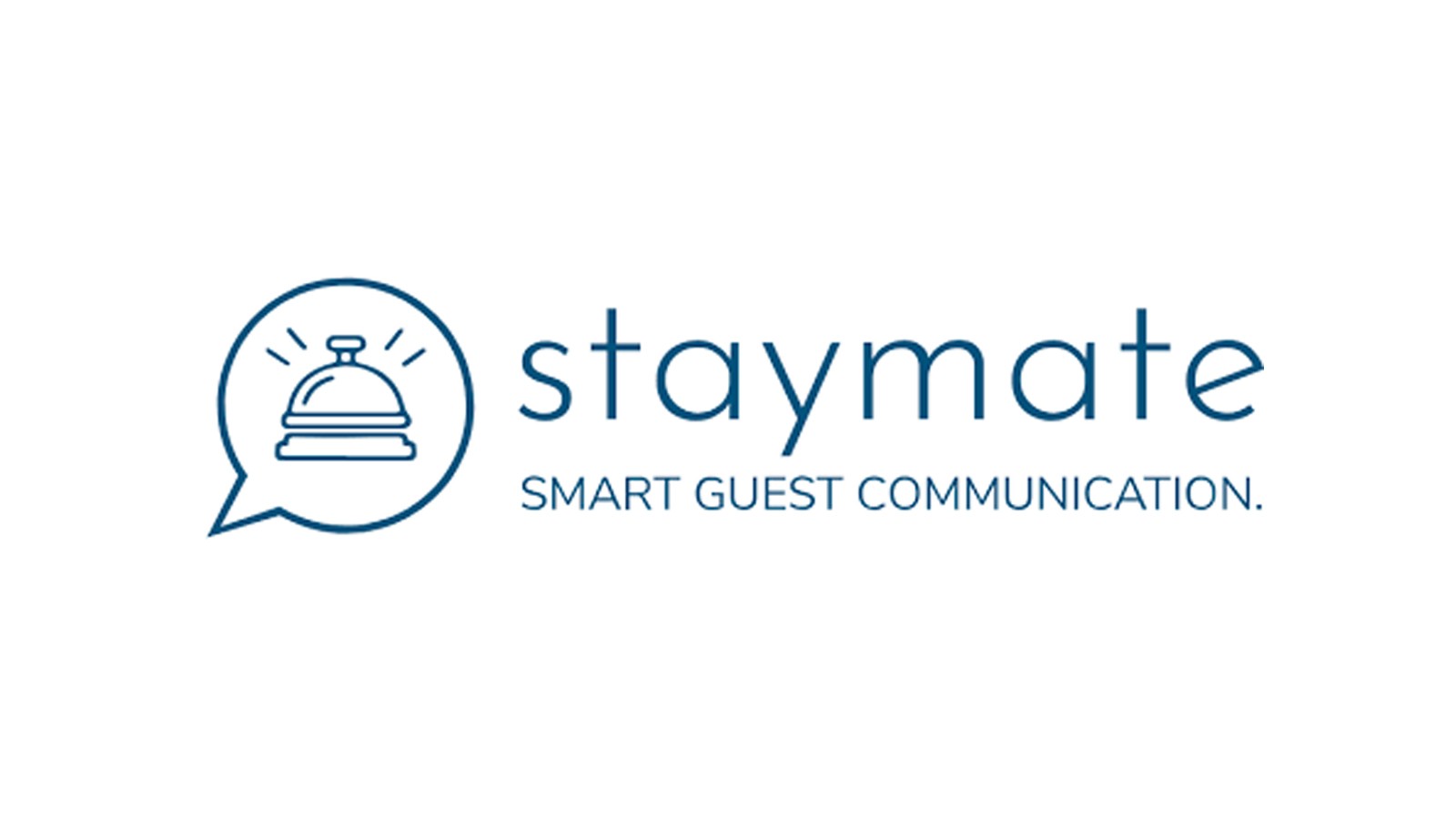 Logo Staymate