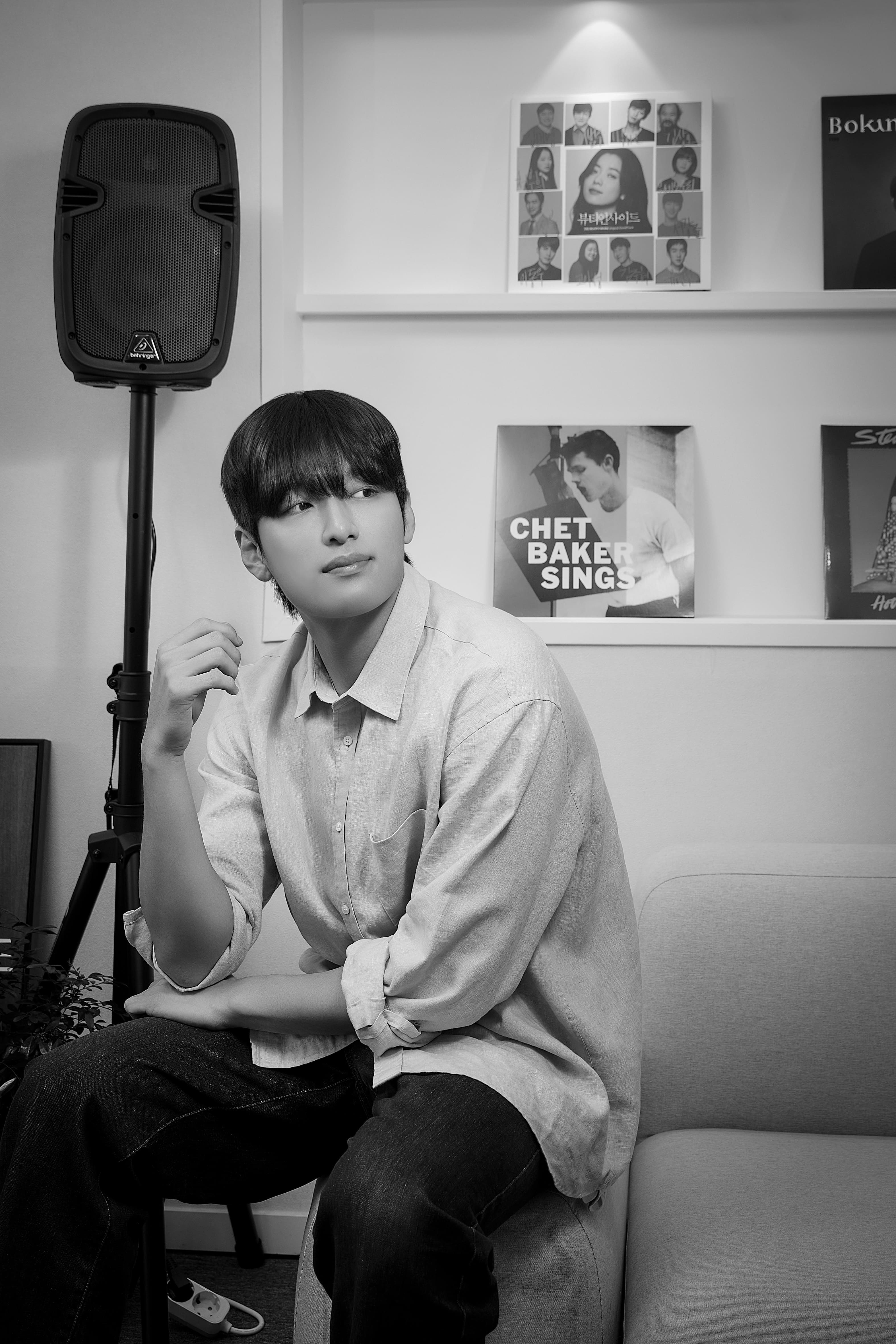 [필름커넥트] 신림 프로필사진 촬영 후기 | 작가추천 소람작가