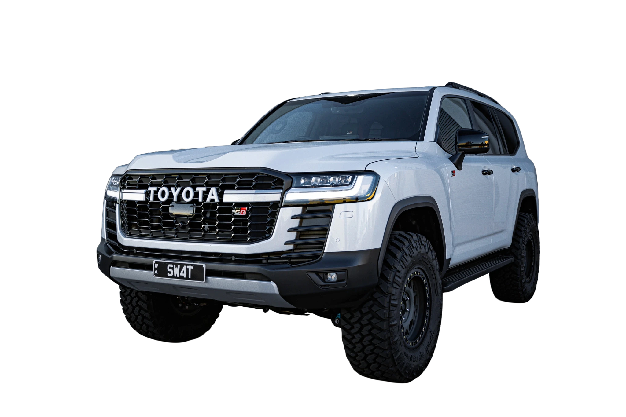 300 series landcruiser