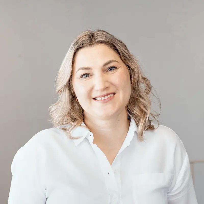 Olesya, Insurance Producer at GIA Group, LLC