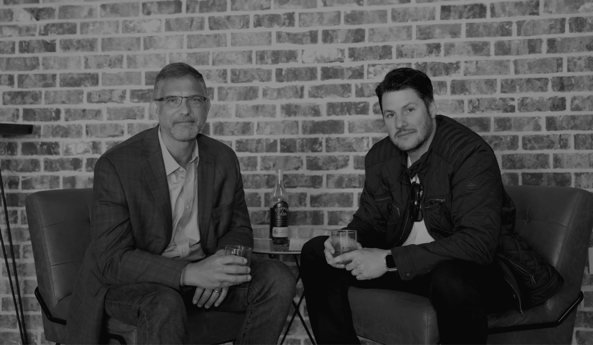 Mike Pine and Kevin Schneider on The HIdden Money Podcast for Revo Taxpayer Advocacy