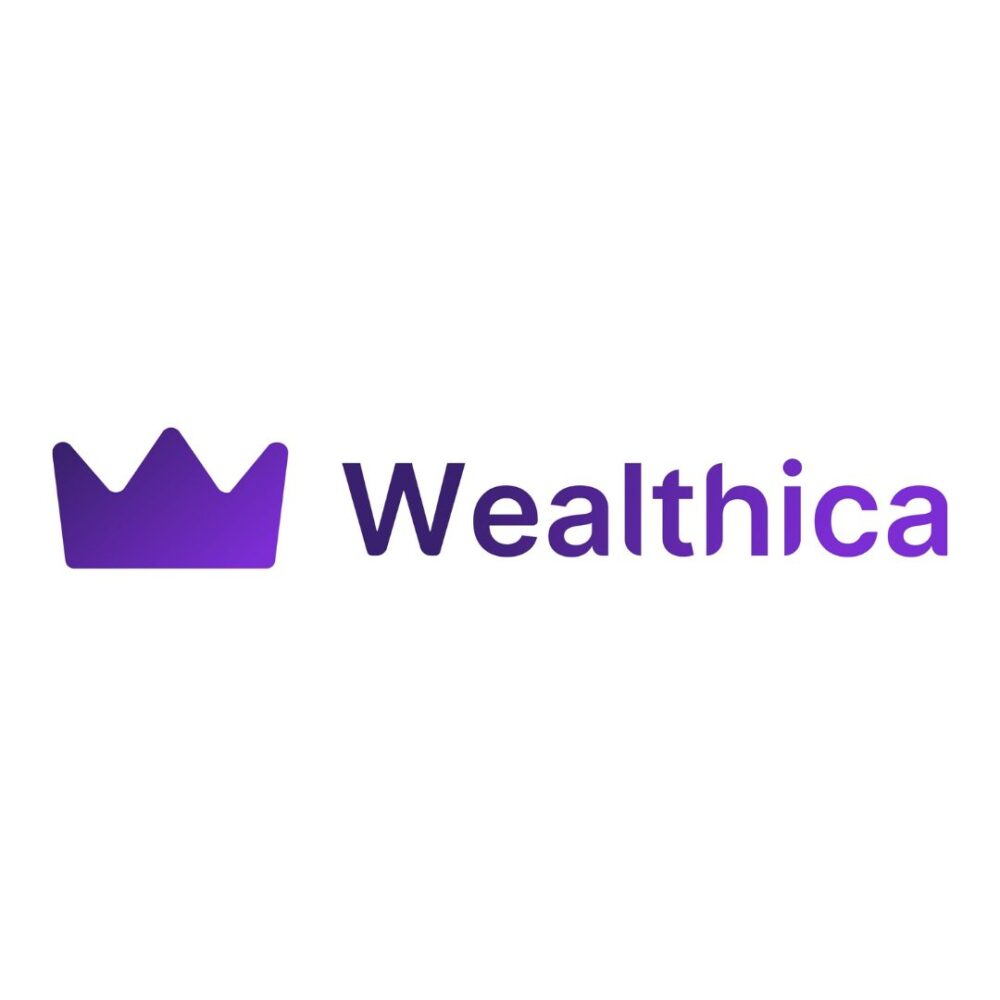 Wealthica logo