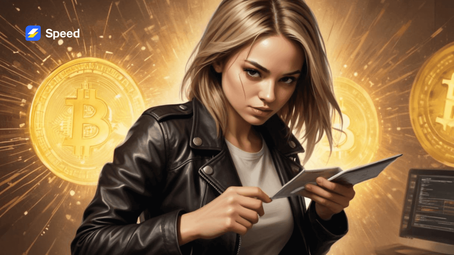 4 Ways to Protect your Business from Cryptocurrency Fraud