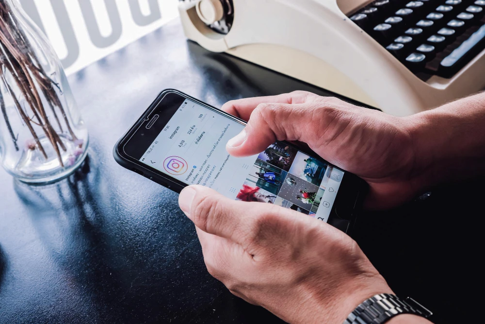 Example work of framer development