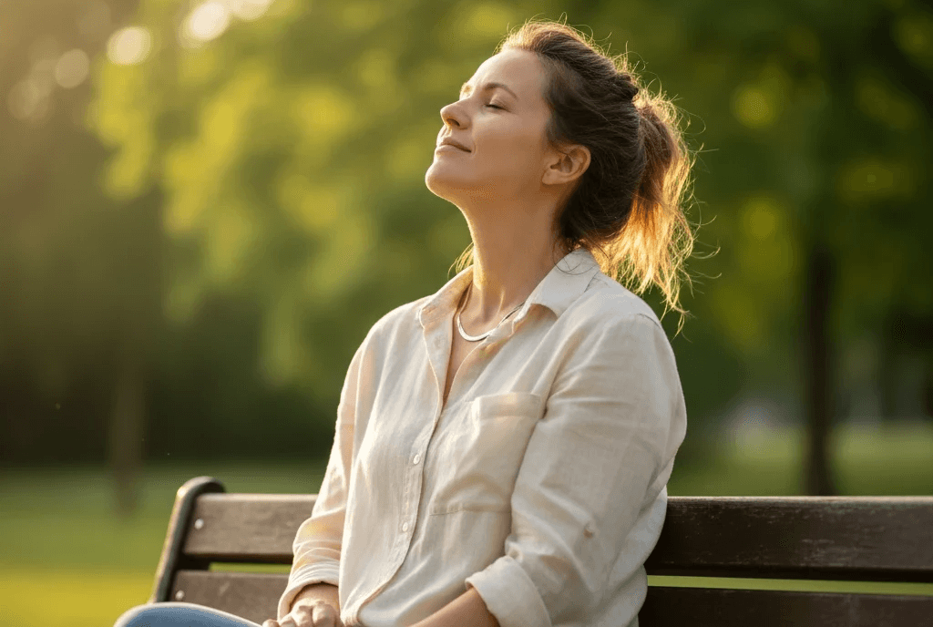 How can I find stability in my recovery?