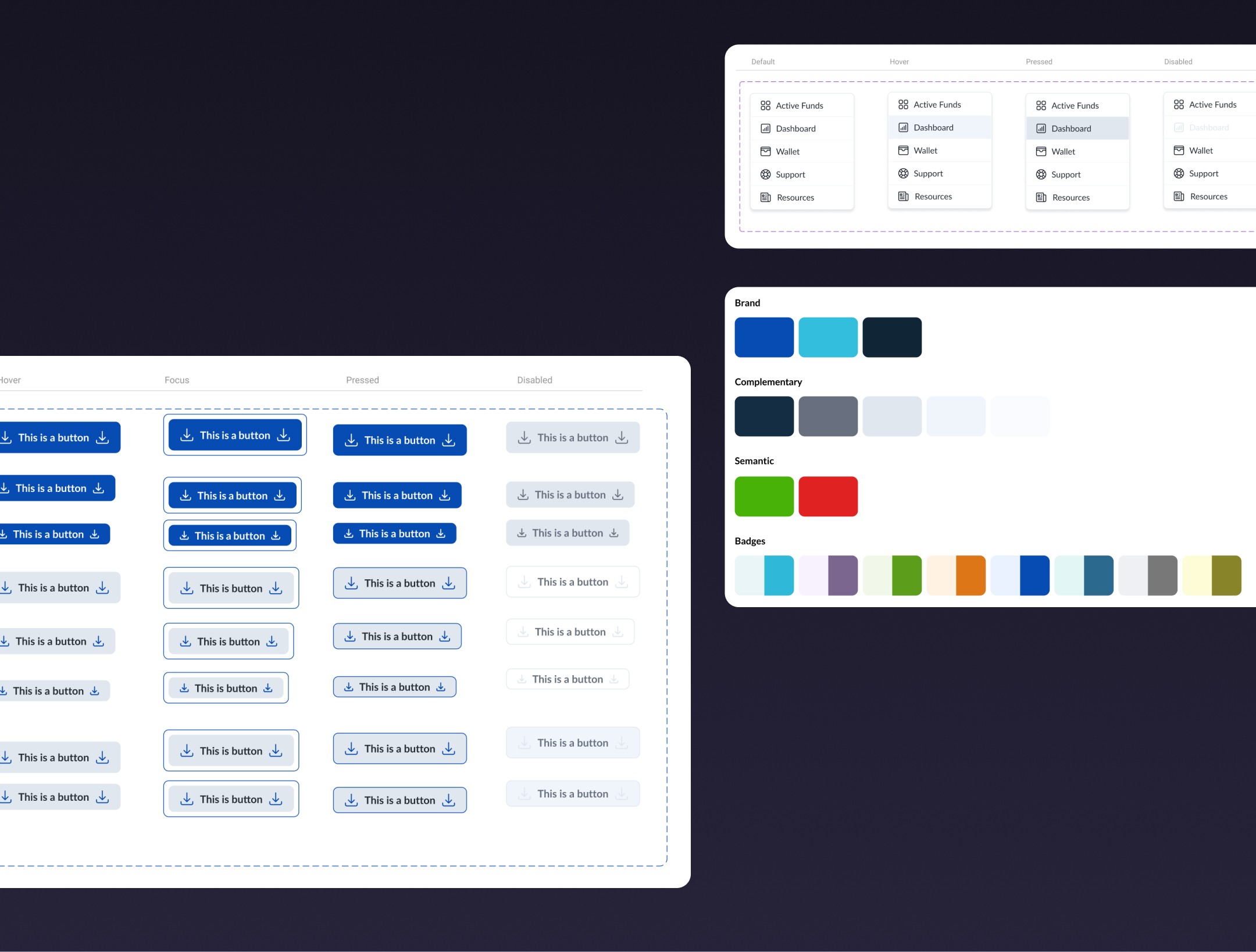 Portfolio project image