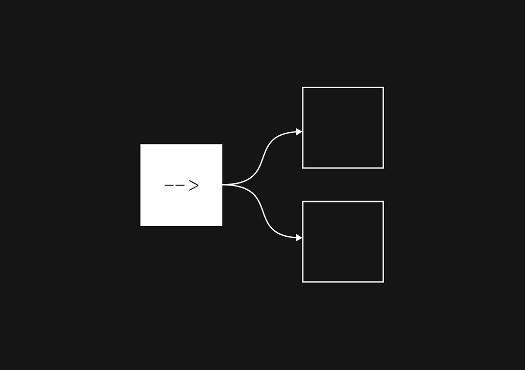 A simpler way to make flowcharts in Notion and Github | Basedash