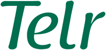 Telr logo