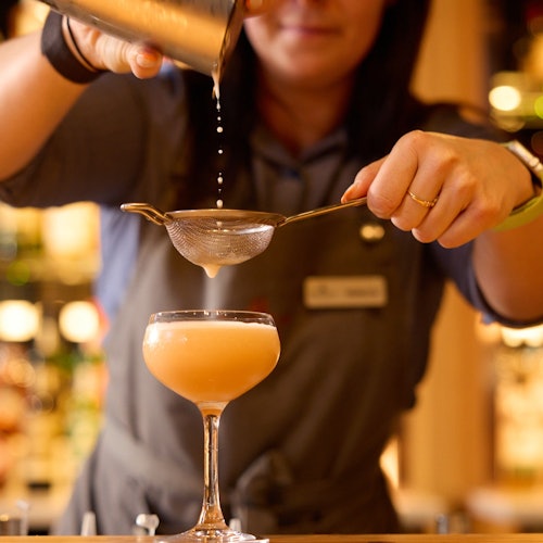 米德尔顿鸡尾酒制作课程