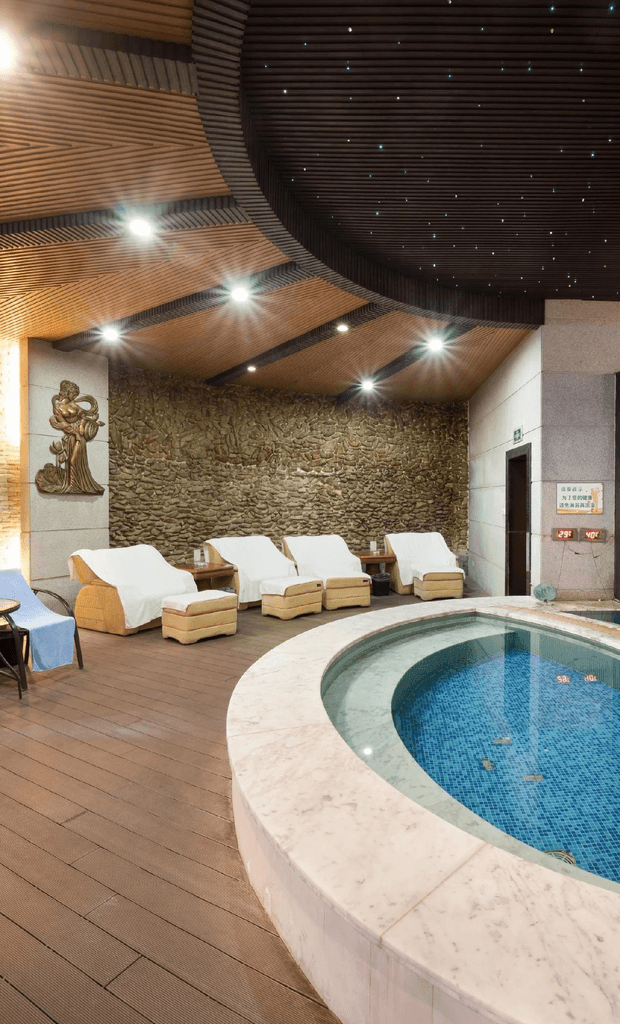 Spa & Wellness