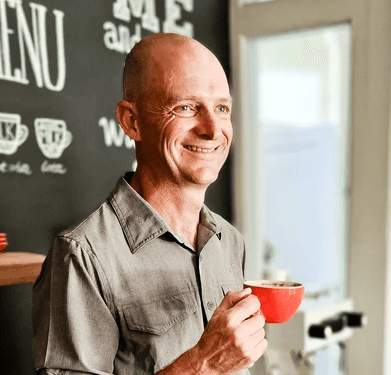 Goran Babarogic Product UX Designer