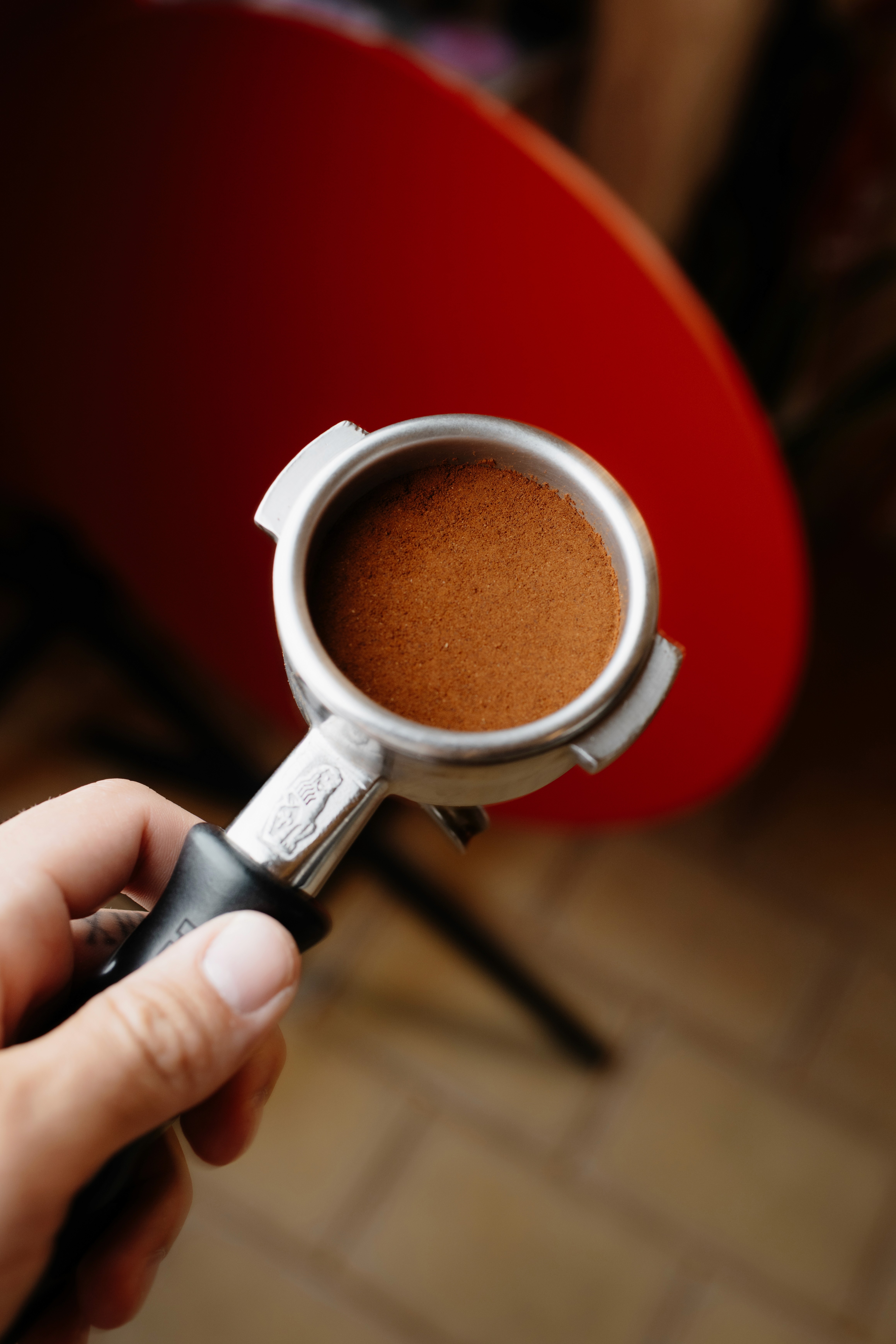 Acho cofee