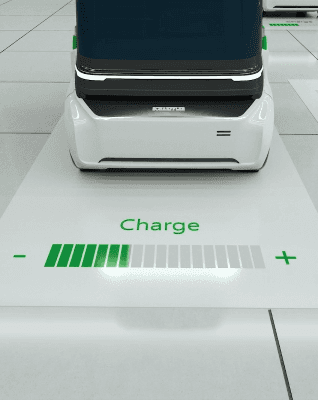 3D Animation Schaeffler