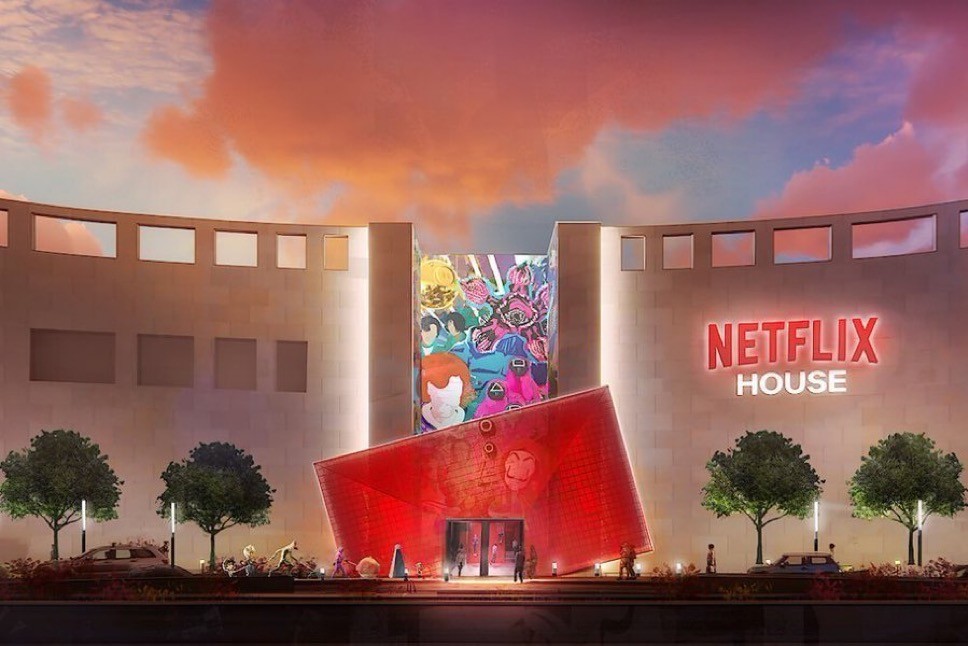 Logo $NFLX