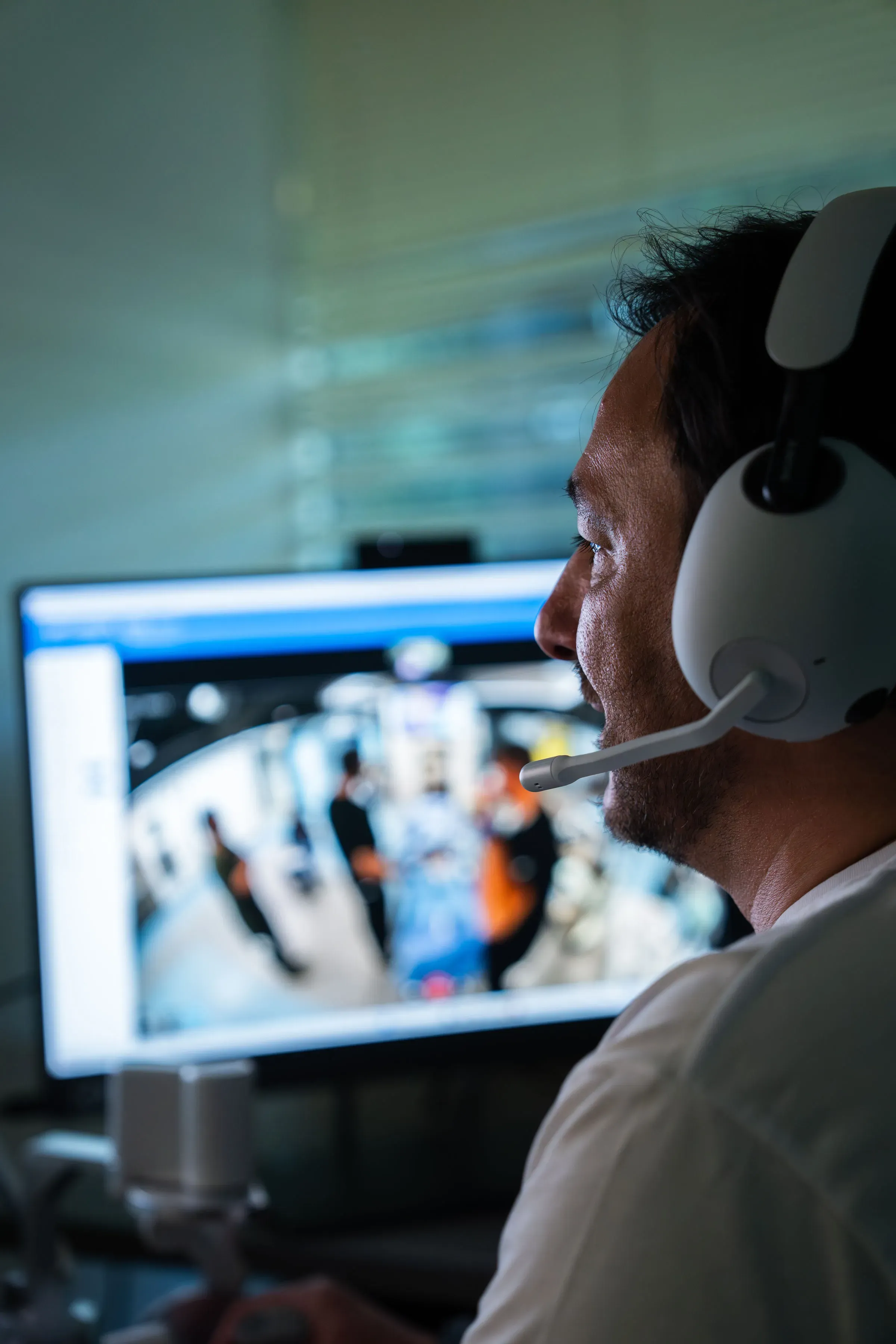 For Healthcare Systems: Expand access to your expertise