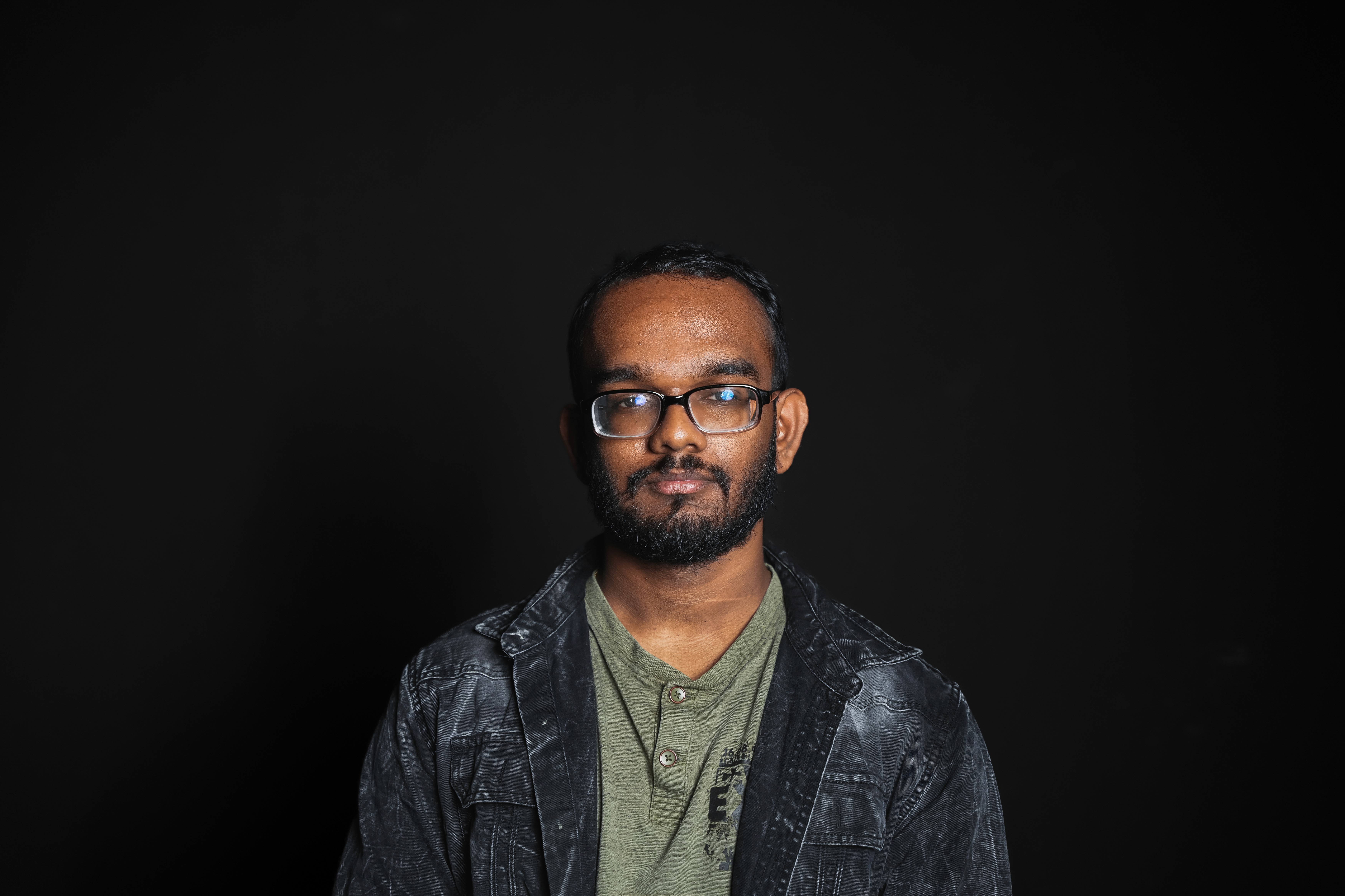 Sudaravan Surenthiran