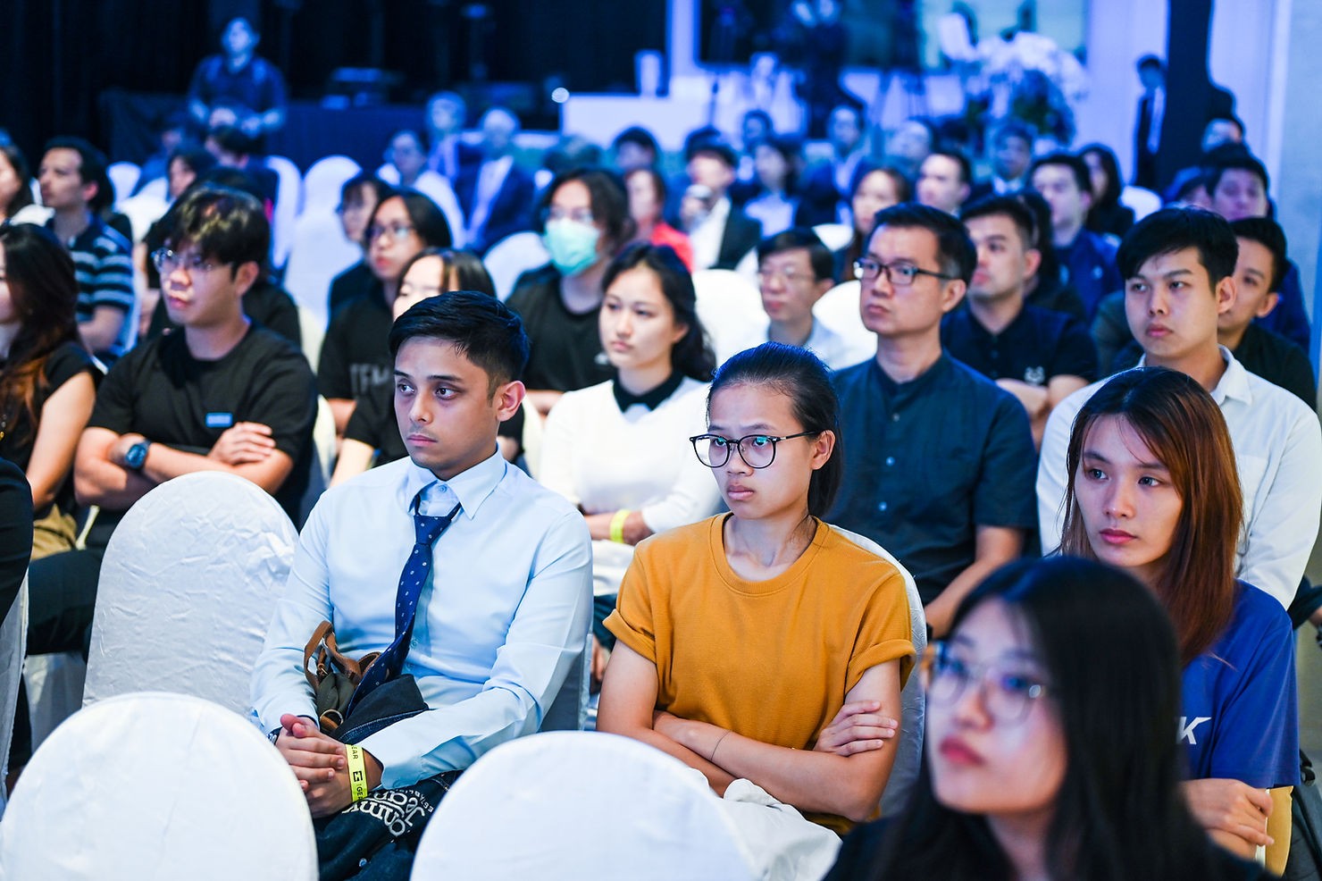 Kajima The GEAR Student Conference
