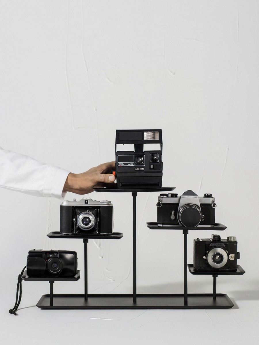 styling verzameling woonblog