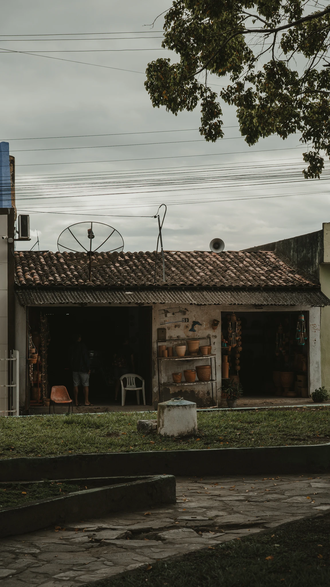 Studio in Tracunhaém, Pernambuco