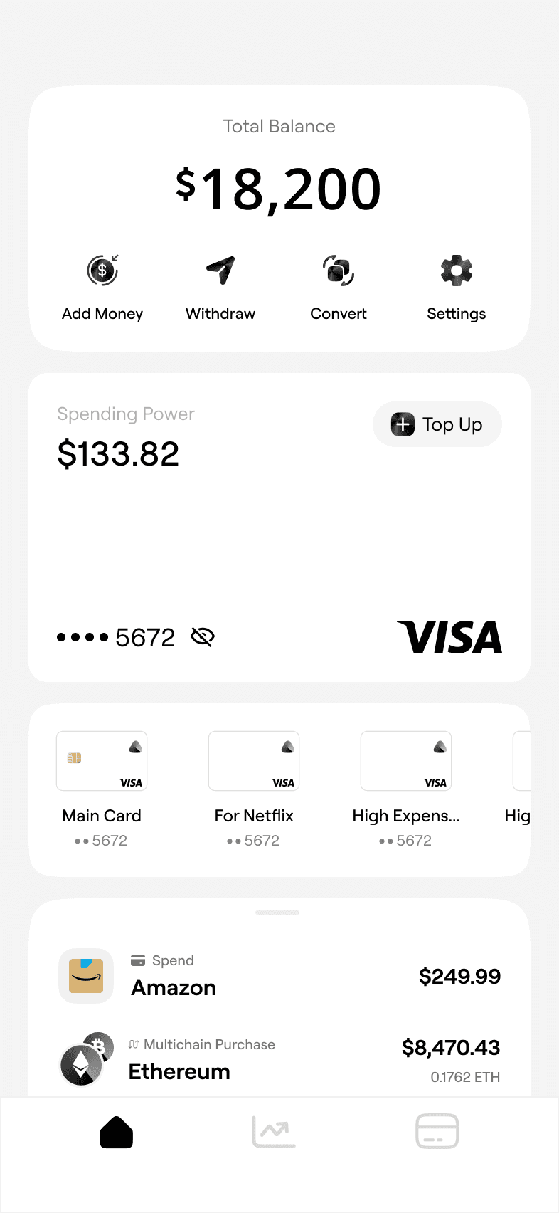 Appflow_home