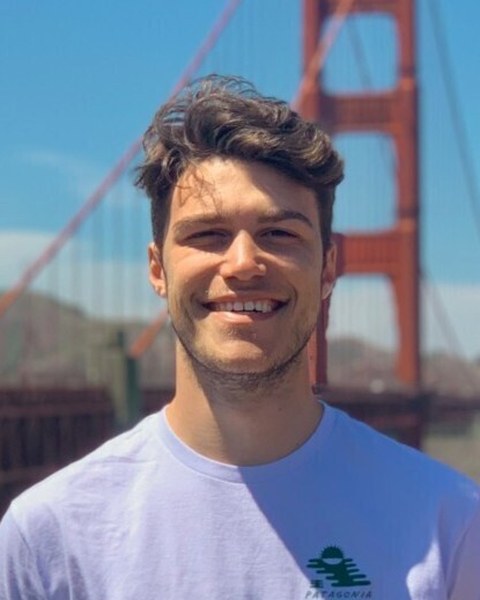 Ric, CEO, co‑founder