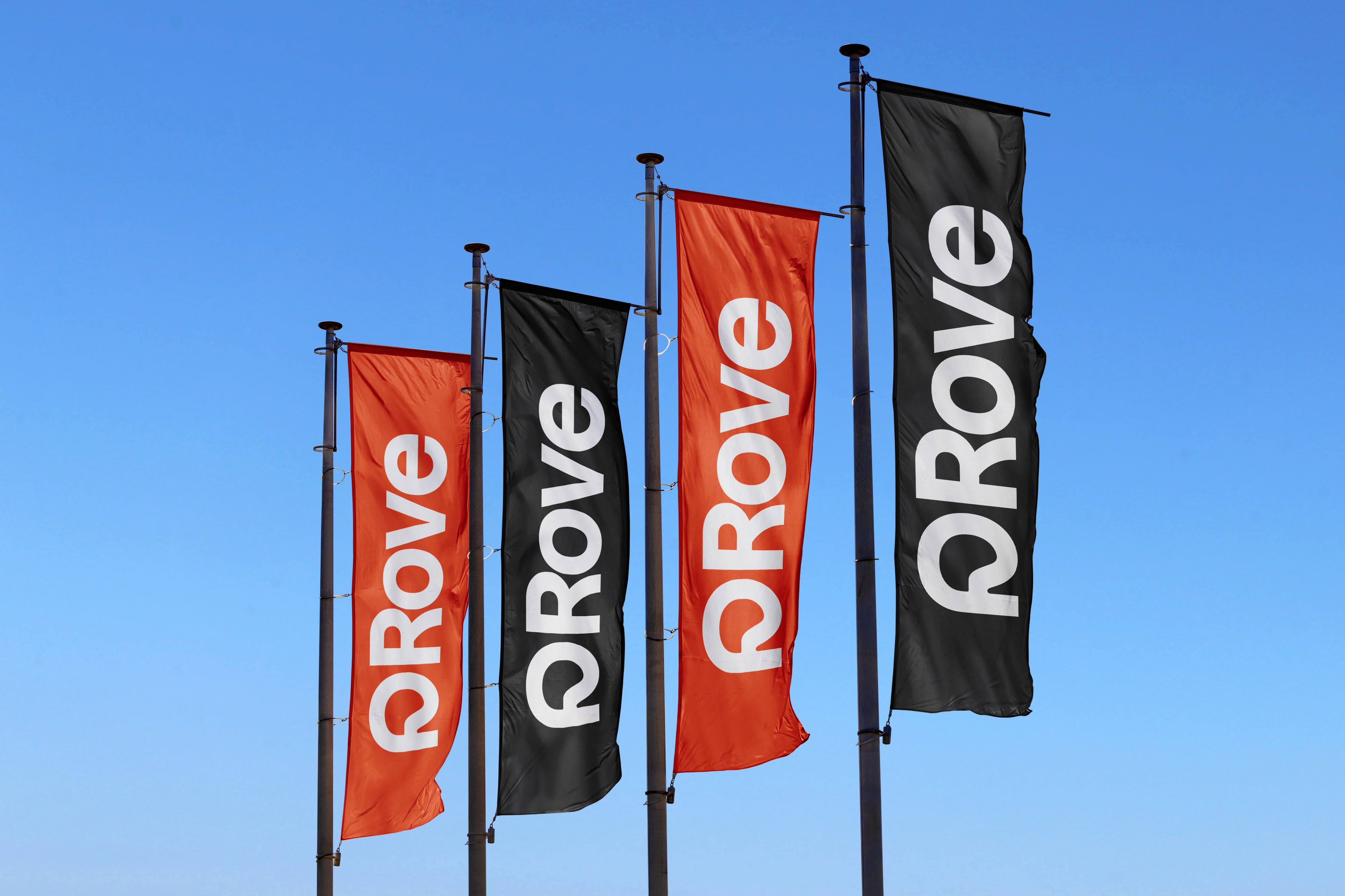 Vortex / Build strong frameworks.