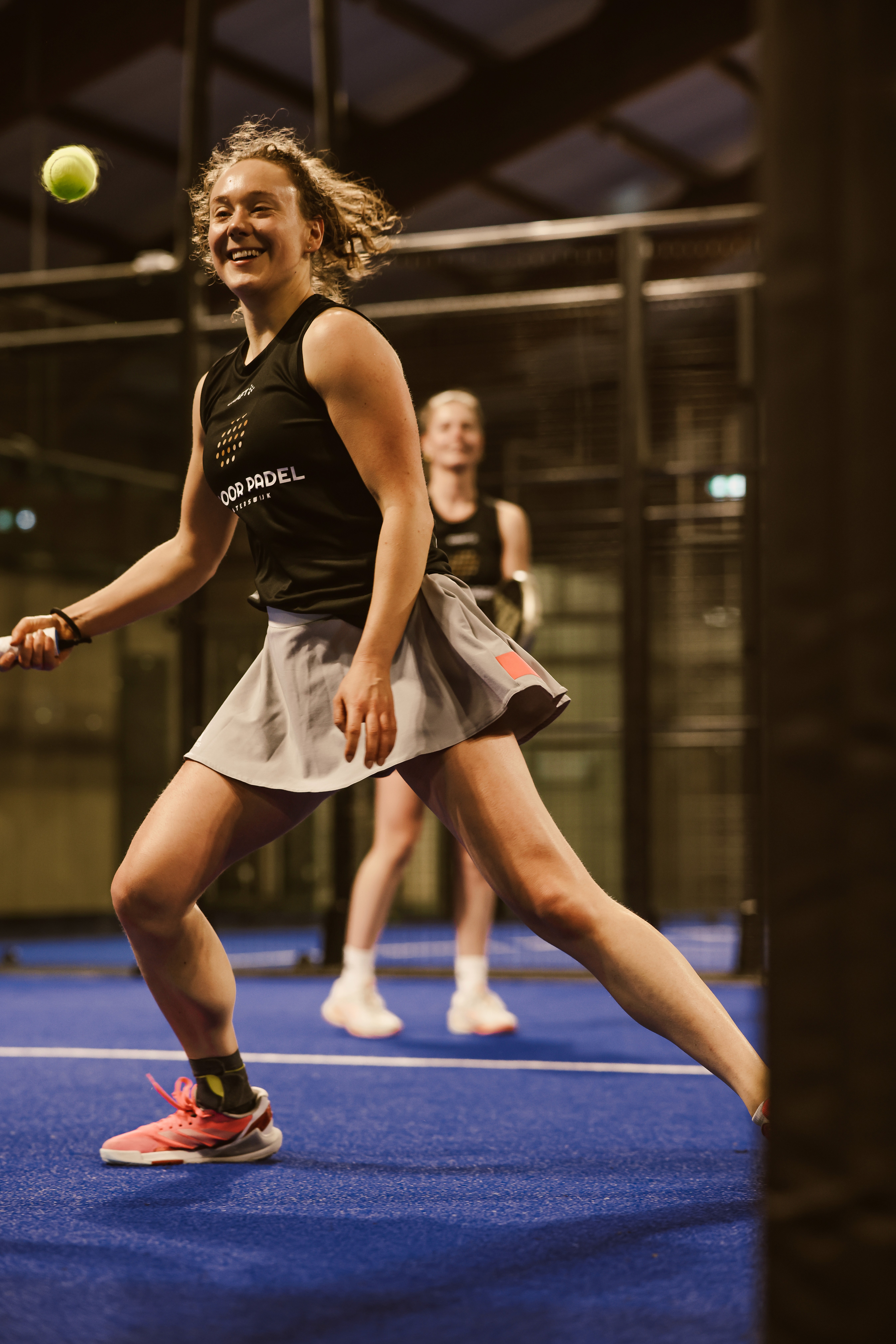Athlete