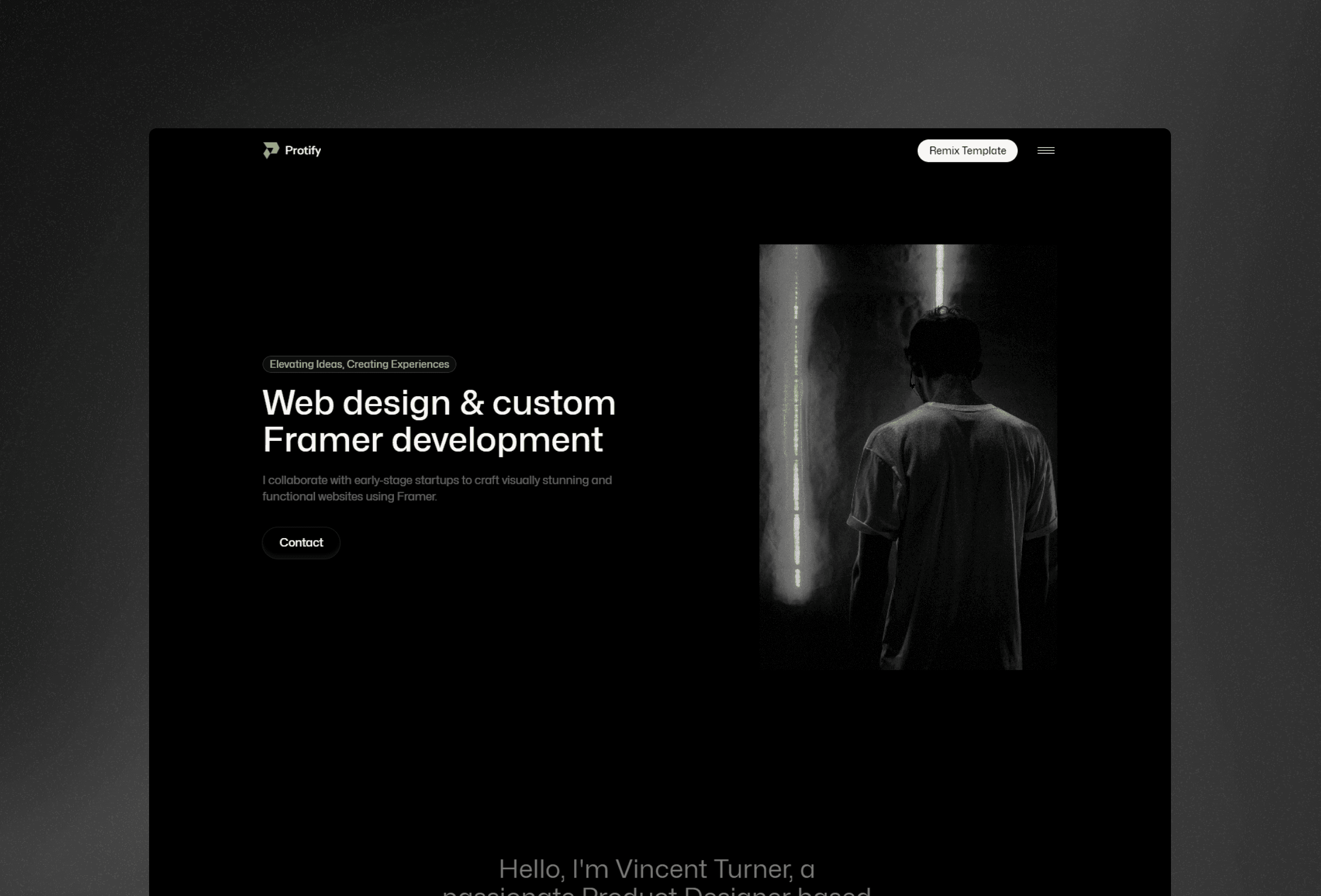 Framer Portfolio Templates for Creators: How to Highlight Your Best Work