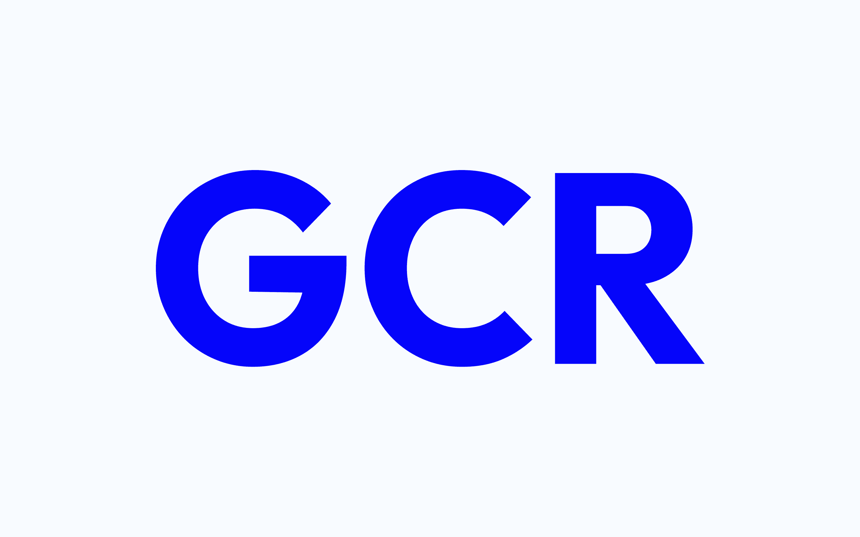 Global Coin Research logo
