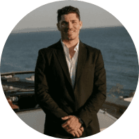 David Thompson, Architect, Seal It Green