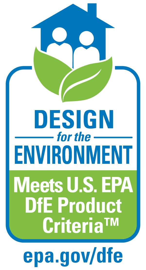 EPA DfE Logo