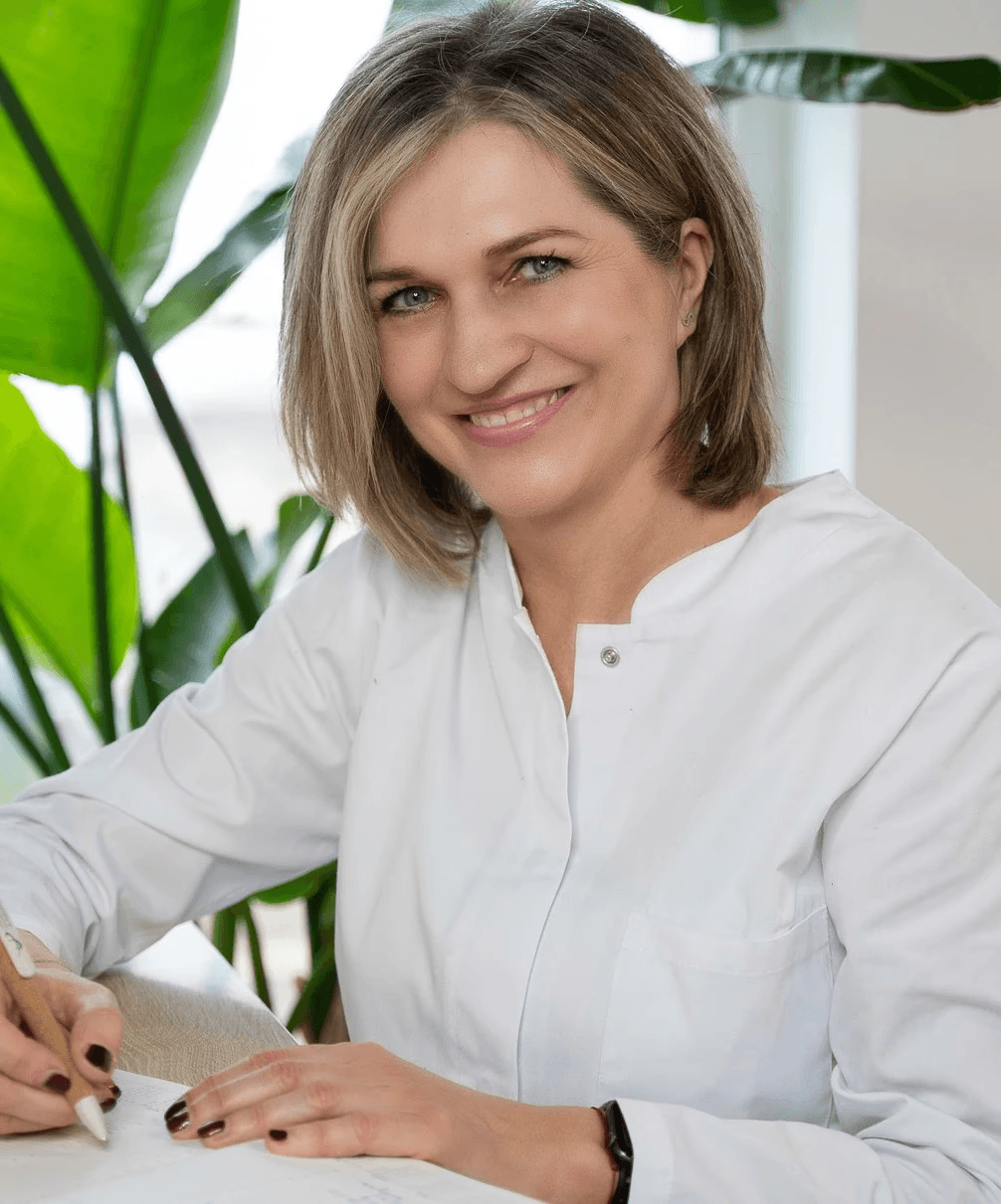 zdjecie dietetyka klinicznego w poznaniu