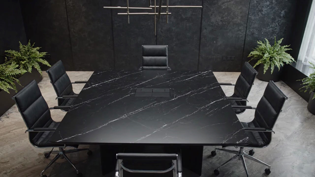 A Mesa — frame 1