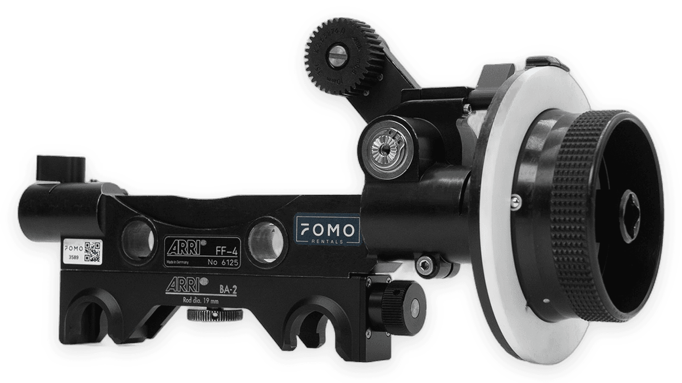 ARRI FF-4 Follow Focus