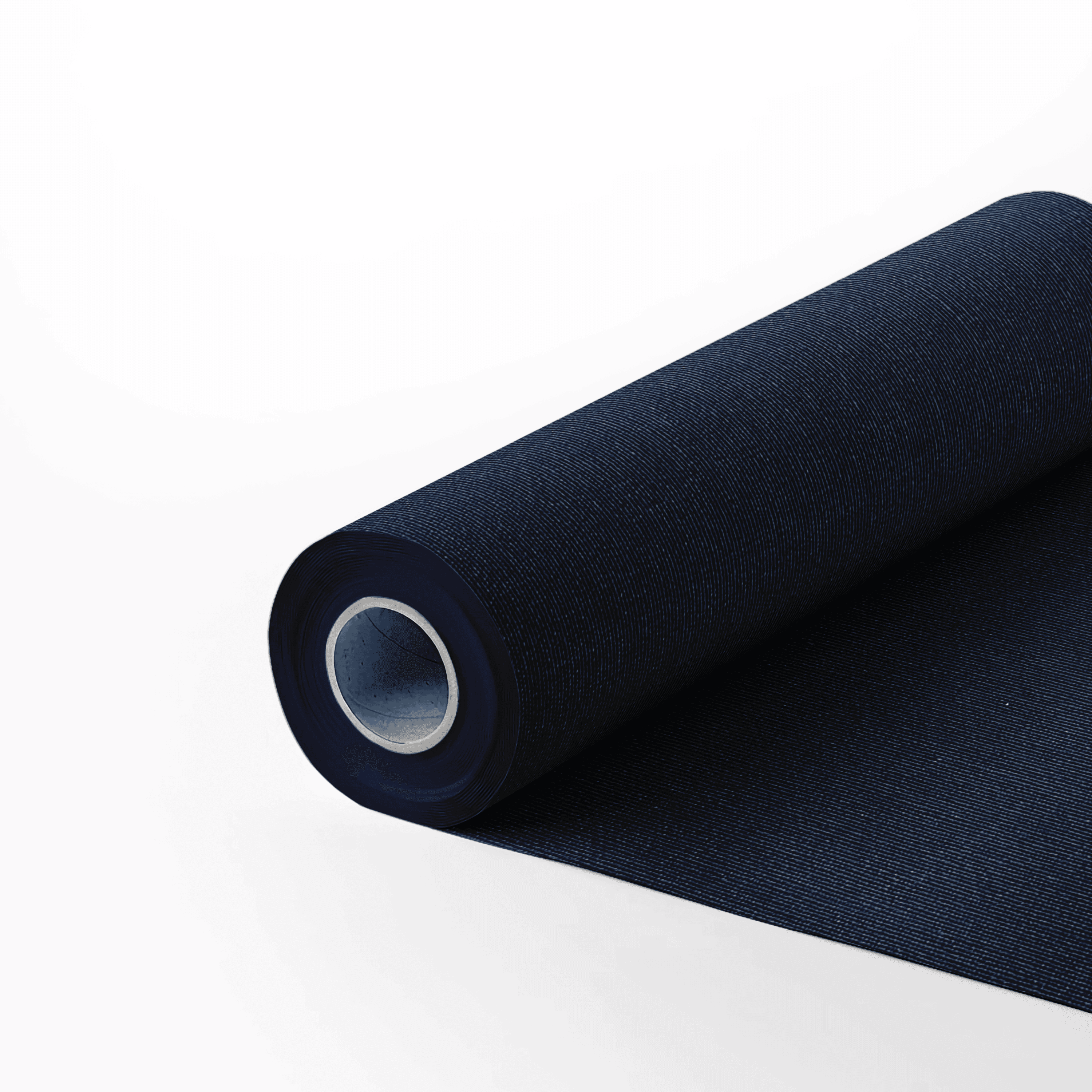 Tecido Acquasummer impermeável liso Azul Marinho 503