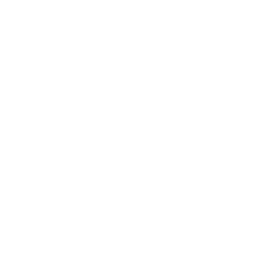 The company logo in white that has lotus flower at the top with the words FLOWER WALL EVENTS in all caps under it.