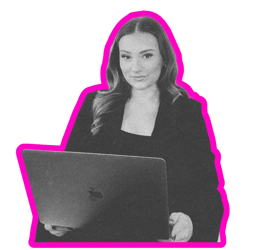 Founder The Loud Agency