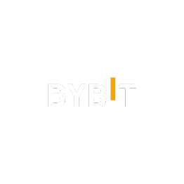 Logo Bybit