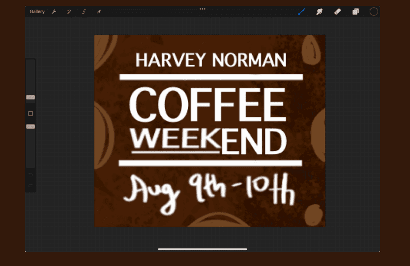 Coffee Design 3