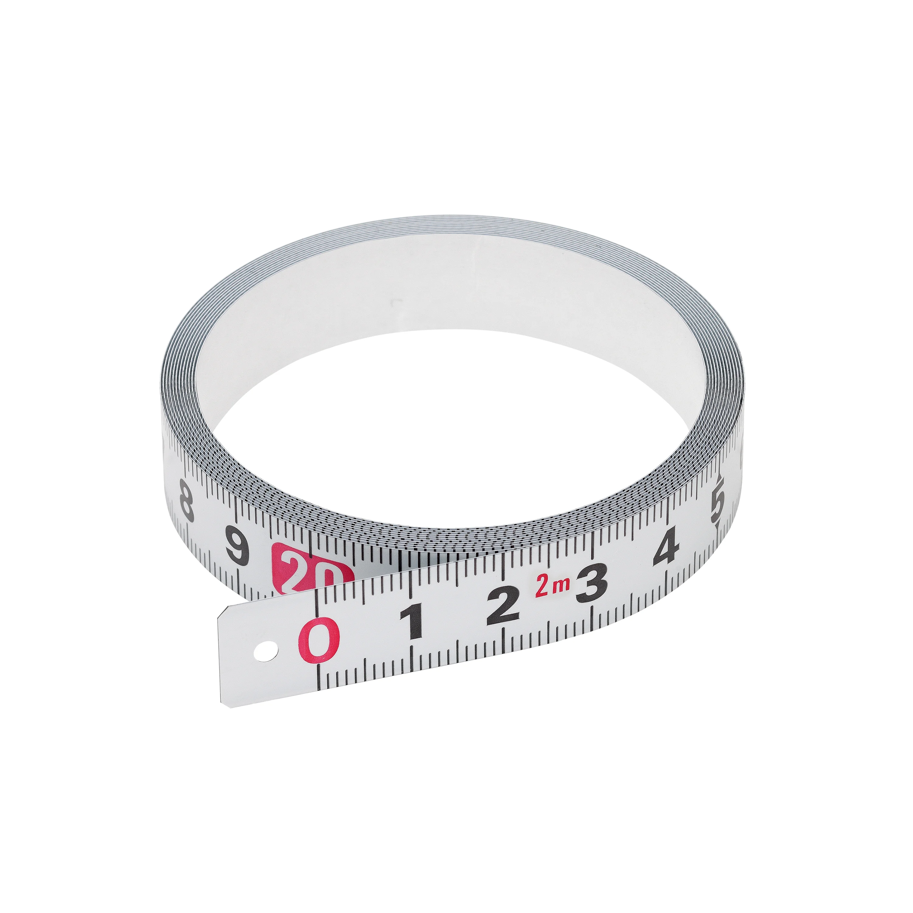 貼尺13mm 2米/公分
