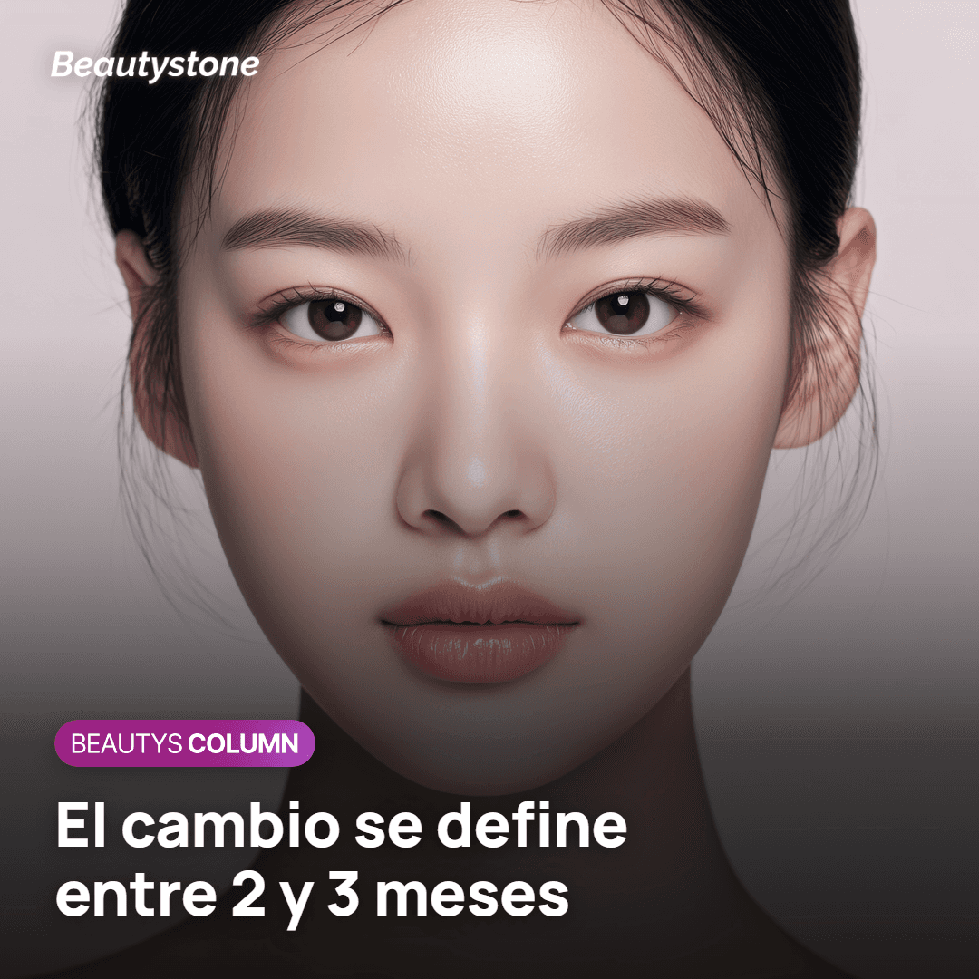 Tiempo que tarda en notarse el colágeno tras Sculptra